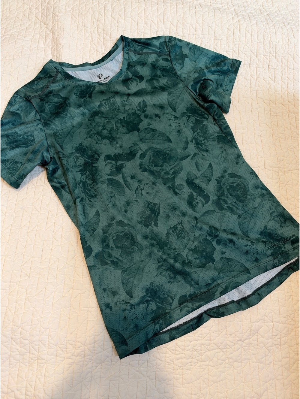 Pearl iZumi Bike Tee